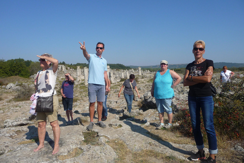 Varna: Guided VIP Tour