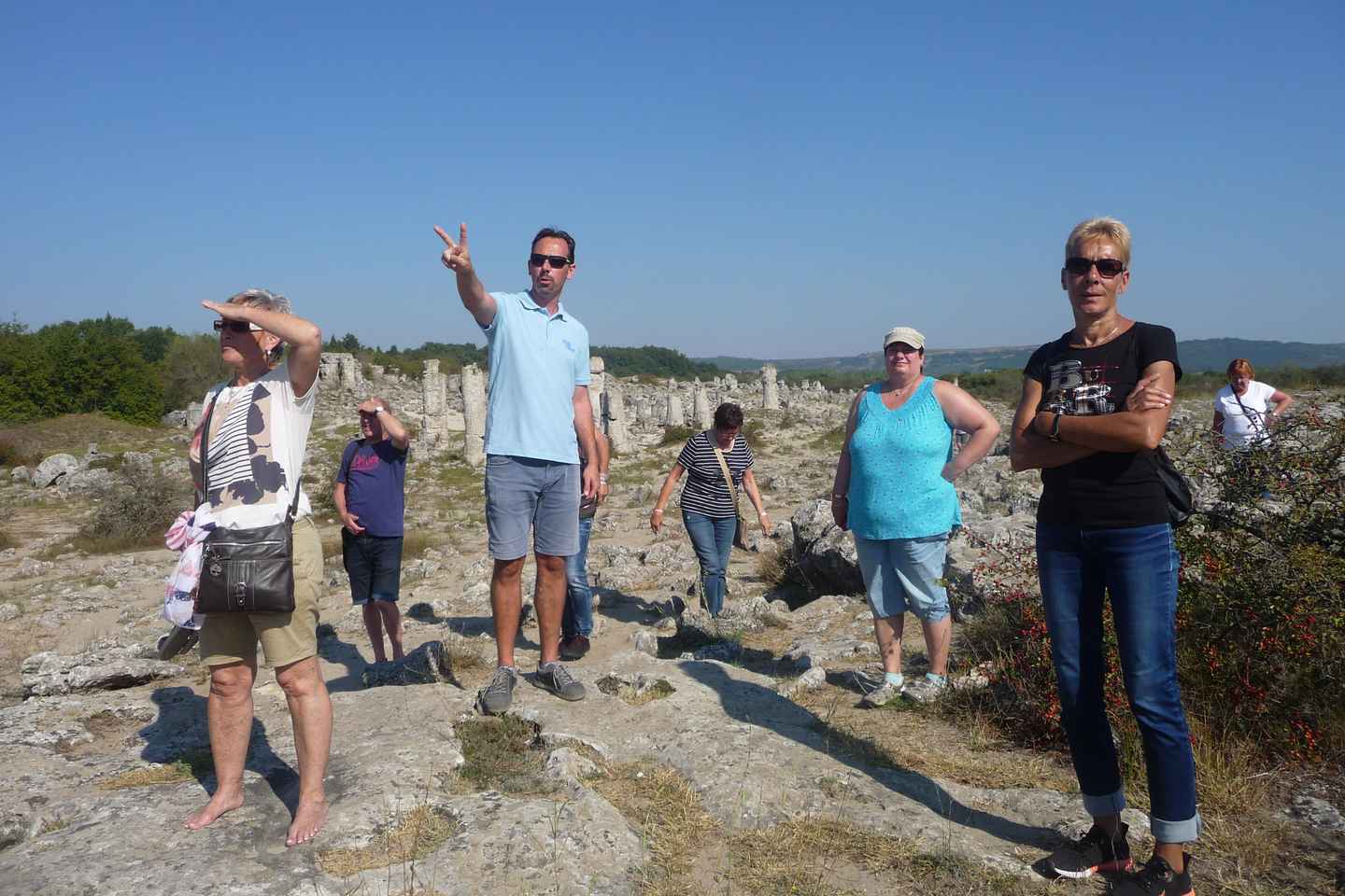 Varna: Guided VIP Tour