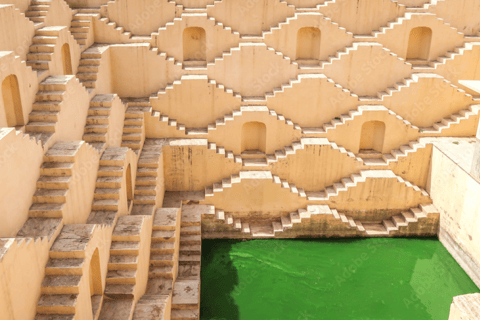 From Delhi: Luxury Royal Rajasthan Cities Tour Tour With professional Tour Guide only.