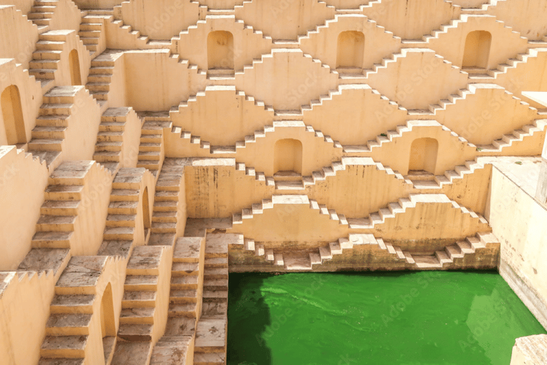 From Delhi: Luxury Royal Rajasthan Cities Tour Tour With professional Tour Guide only.