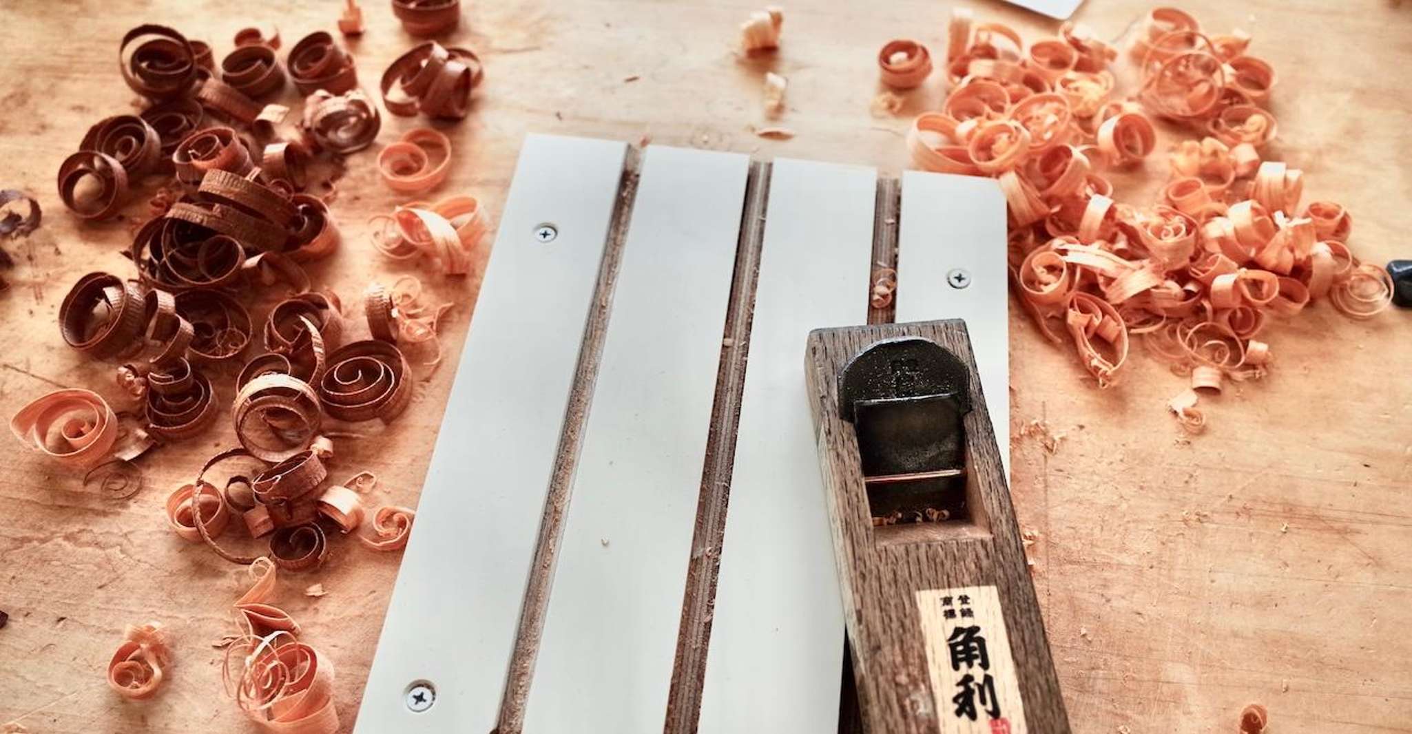 Tokyo: Chopstick-Making Workshop photo 5