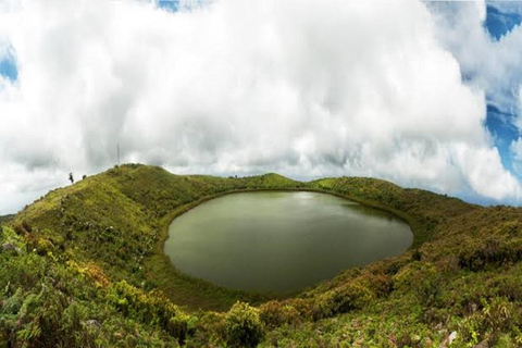 San Cristóbal: El Junco, Galapaguera & Puerto Chino Tour