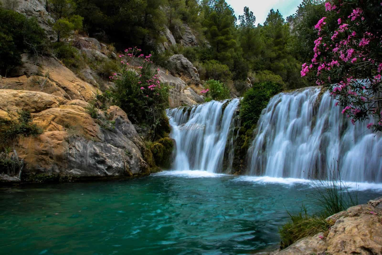 Excursão a Altea, Guadalest e as Fontes do AlgarExcursão a Altea, Guadalest e as Fontes do Algar. Saindo de Benidorm