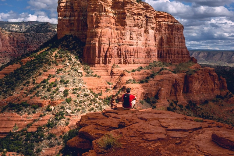 Sedona: Full-Day Private Hiking Experience Standard Option