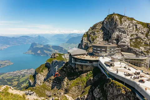 Pilatus