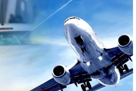 Aéroport de Varanasi : transfert à l'hôtel / à l'aéroportTransfert aéroport-hôtel