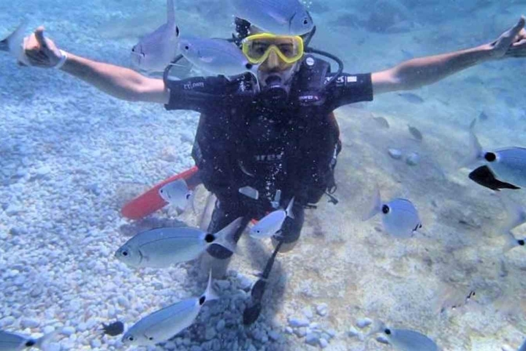 Descubre Alanya: ¡Aventura subacuática inmersiva!