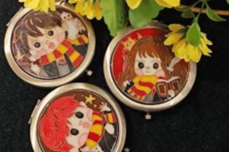 Guangzhou:Traditional Cloisonné Enamel Hands-On Experience Bronze: 1–2 hours