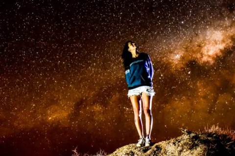 San Pedro de Atacama: Astronomical Tour