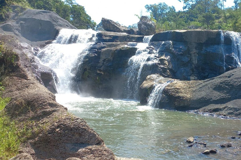 Chiapas: Volcano Walk with Meditation, Cacao, and Music
