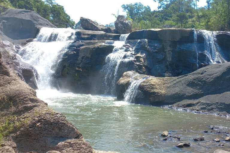 Chiapas: Volcano Walk with Meditation, Cacao, and Music