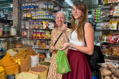 اكتشف بنغالور عبر العصور - جولة إرشادية مع غداء