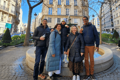 Paris: Emily in Paris Guided City Tour