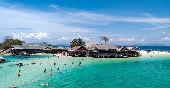 Phuket or Khao Lak: Phang Nga Bay Premium Catamaran Tour