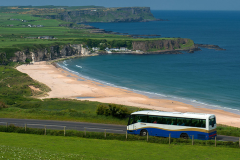 Private Tour of Game of Thrones Filming Locations Ireland