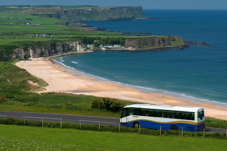 Private Tour of Game of Thrones Filming Locations Ireland