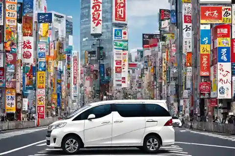 City tour particular de 5 horas em Tóquio com traslado do aeroporto NRT/HND
