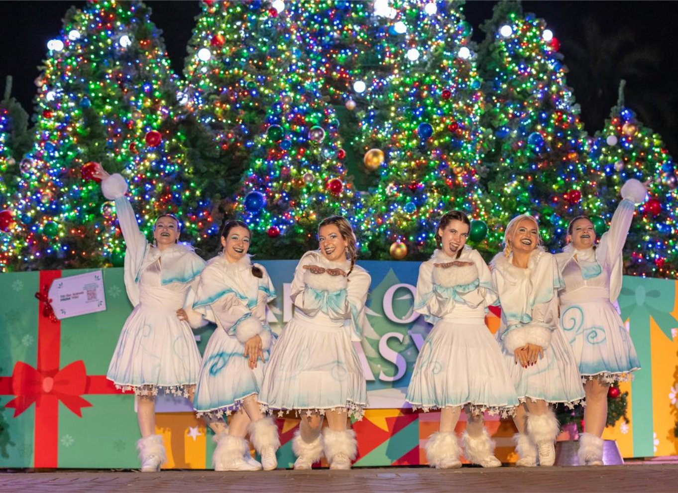 Tampa: ZooTampa i Lowry Park – billet med feriemulighed