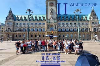Kostenlose Tour: Centro Histórico. Du entscheidest, wie hoch der Preis am Ende ist