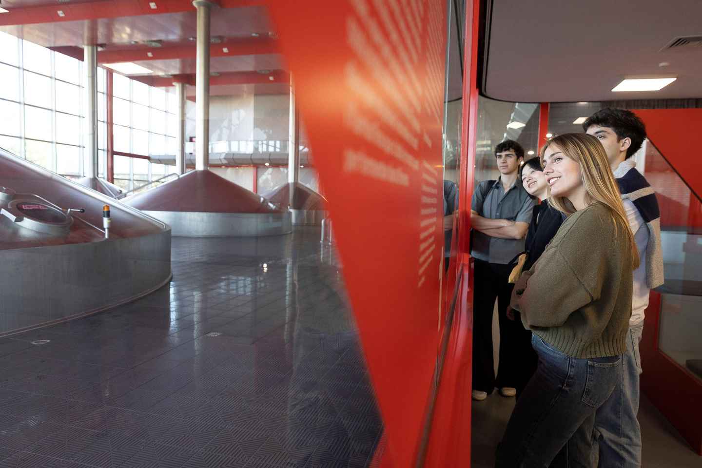 Barcelona: Estrella Damm Brewery Guided Tour with Tasting - English tour with Special Beer Tasting August 2025