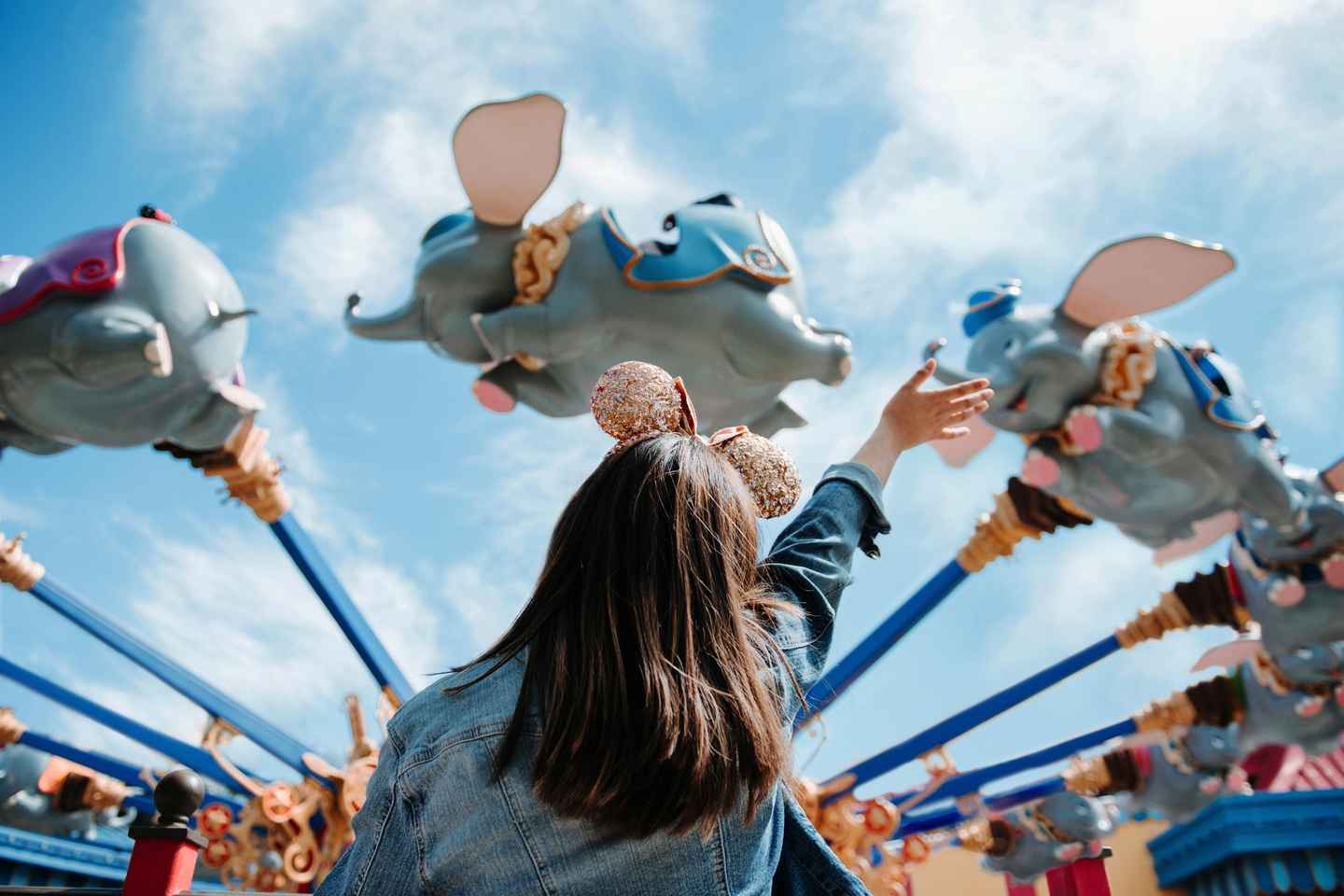 Orlando: Walt Disney World Tickets ? 1 Park per Day - 1-Day Disney’s Animal Kingdom® Theme Park Ticket
