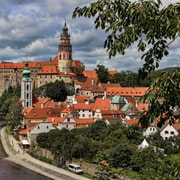 From Prague: Český Krumlov Full-Day Tour with Pickup