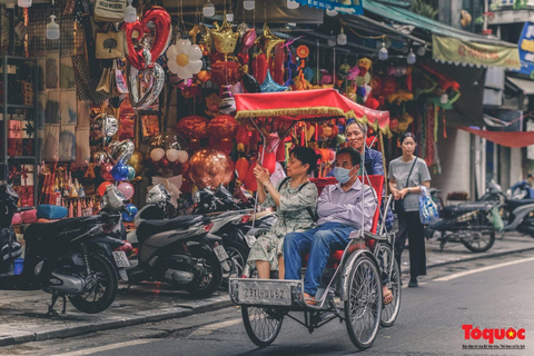 Hanoi City Highlights Shore Excursion Tour from Ha Long Port Private Guided Tour