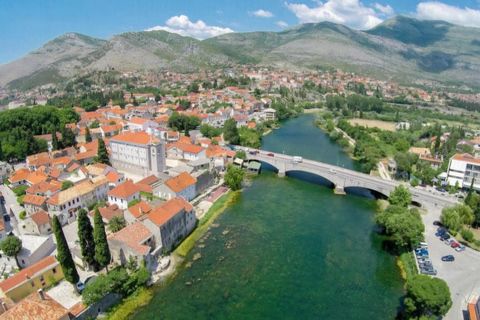 Three Countries Day Trip: Trebinje, Perast & Kotor