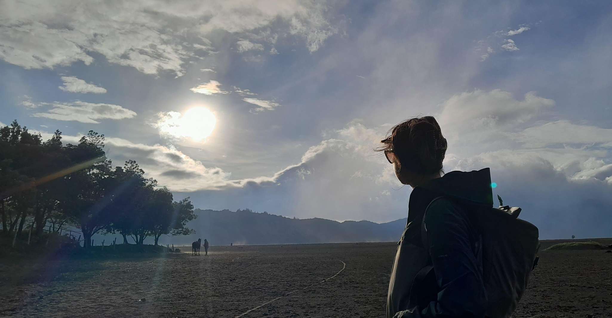 Surabaya or Malang: Mount Bromo Sunrise Share Guided Tour photo 12