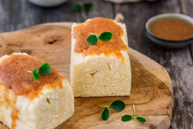 Bled Winter Trip: Vintgar Gorge Waterfall &amp; Slovenian Lunch