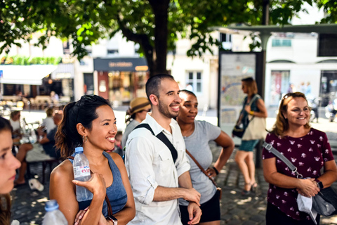 Paris: 2-Hour Express Food Tour with 4 Tastings & Fine Wine