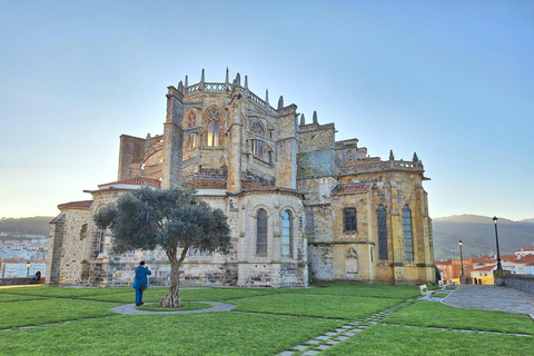 Bilbao et Castro Urdiales Excursion d&#039;une journée complète au départ de SantanderExcursion d&#039;une journée à Bilbao et Castro Urdiales au départ de Santander