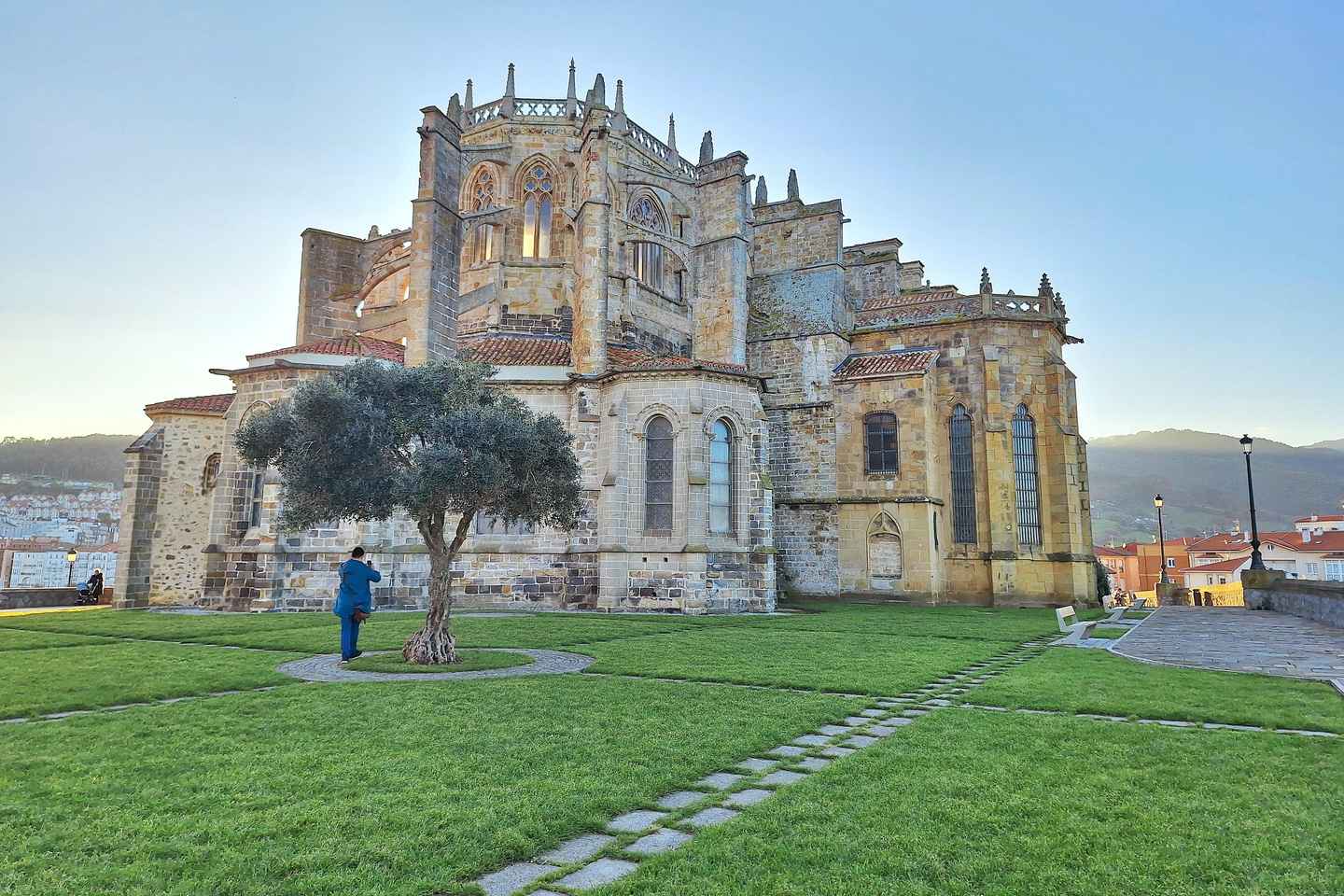 Bilbao and Castro Urdiales: A full-day excursion from Santander