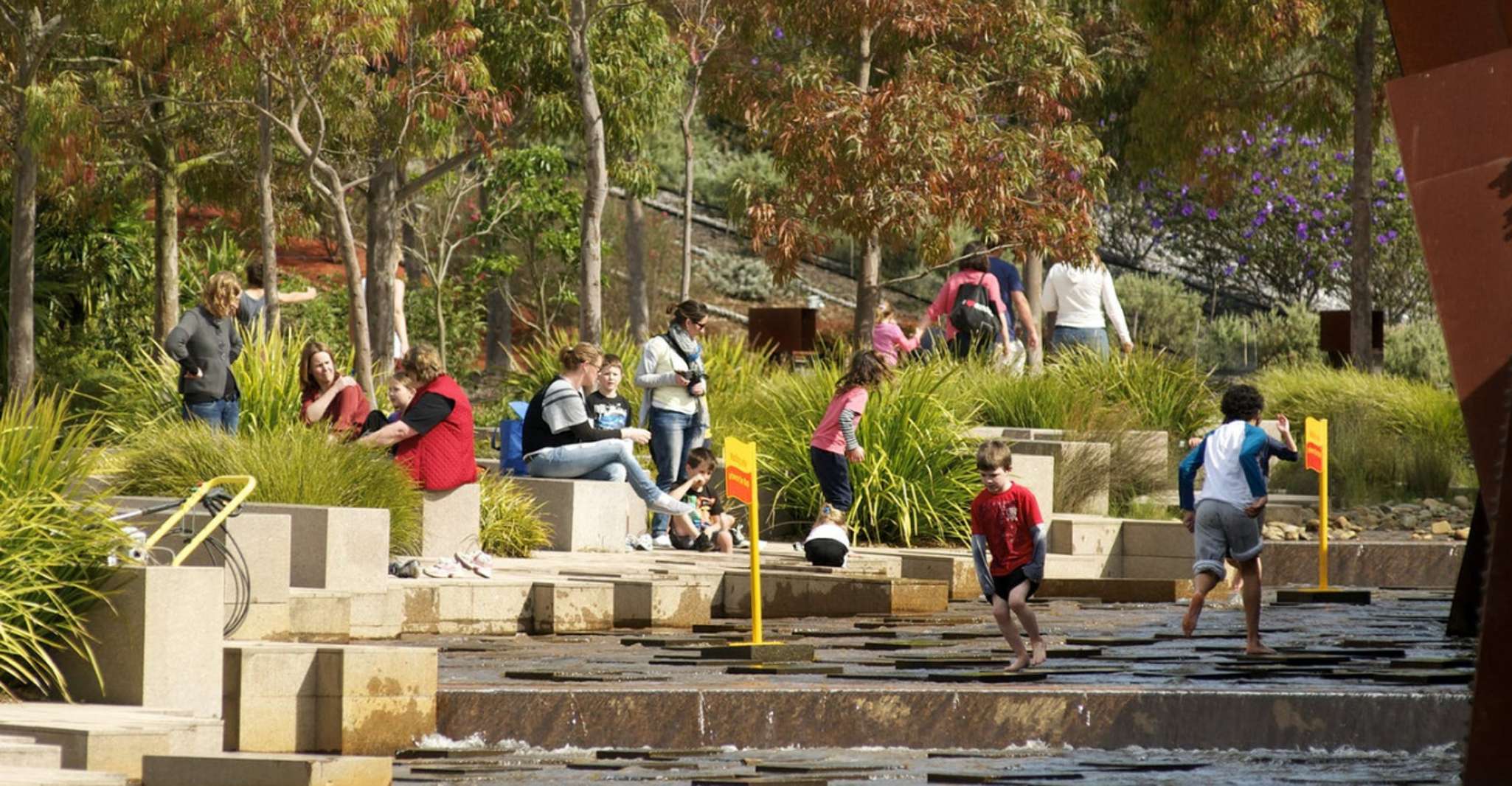 Melbourne City Surrounding Sightseeing Tour photo 3