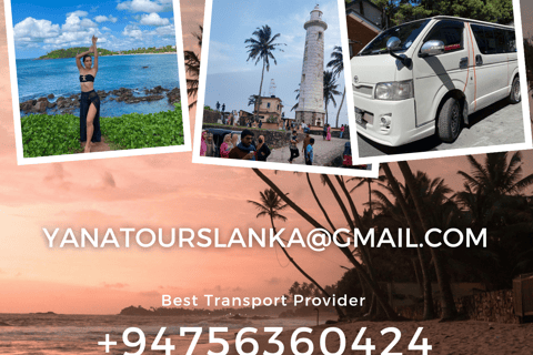 Kandy: Yapahuwa Rock Fortress Private Day Trip