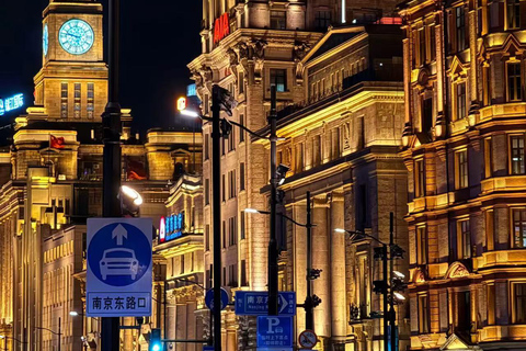 Shanghai: Zhujiajiao, Dumplings & Calligraphy Tour