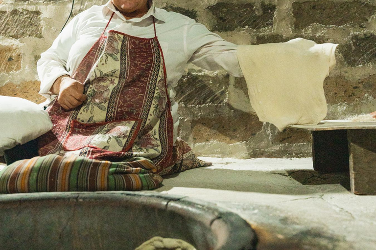 From Yerevan: Khor Virap, Garni & Geghard Private Tour