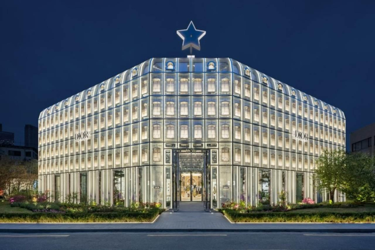 Seoul One-Day Hotspots Tour: Trendy Vibes & Must-Visit Spots How Koreans Enjoy Seoul: BBQ Culture, Views & City Life