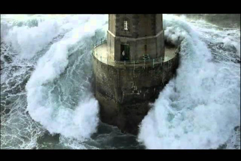 Excursão ao farol do Great Basses Reef em Kirinda (Maha Rawana)