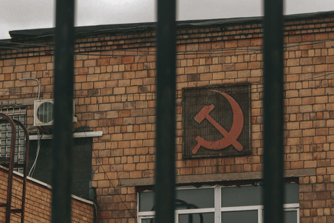 Soviet Tallinn private Tour: Life Behind the Iron Curtain