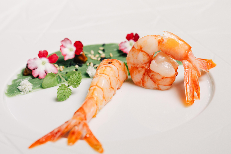 Porto: Gourmet gastronomic experience in a 2-Michelin-star restaurant Porto: Gourmet dining experience at a 2-Michelin-star restaurant