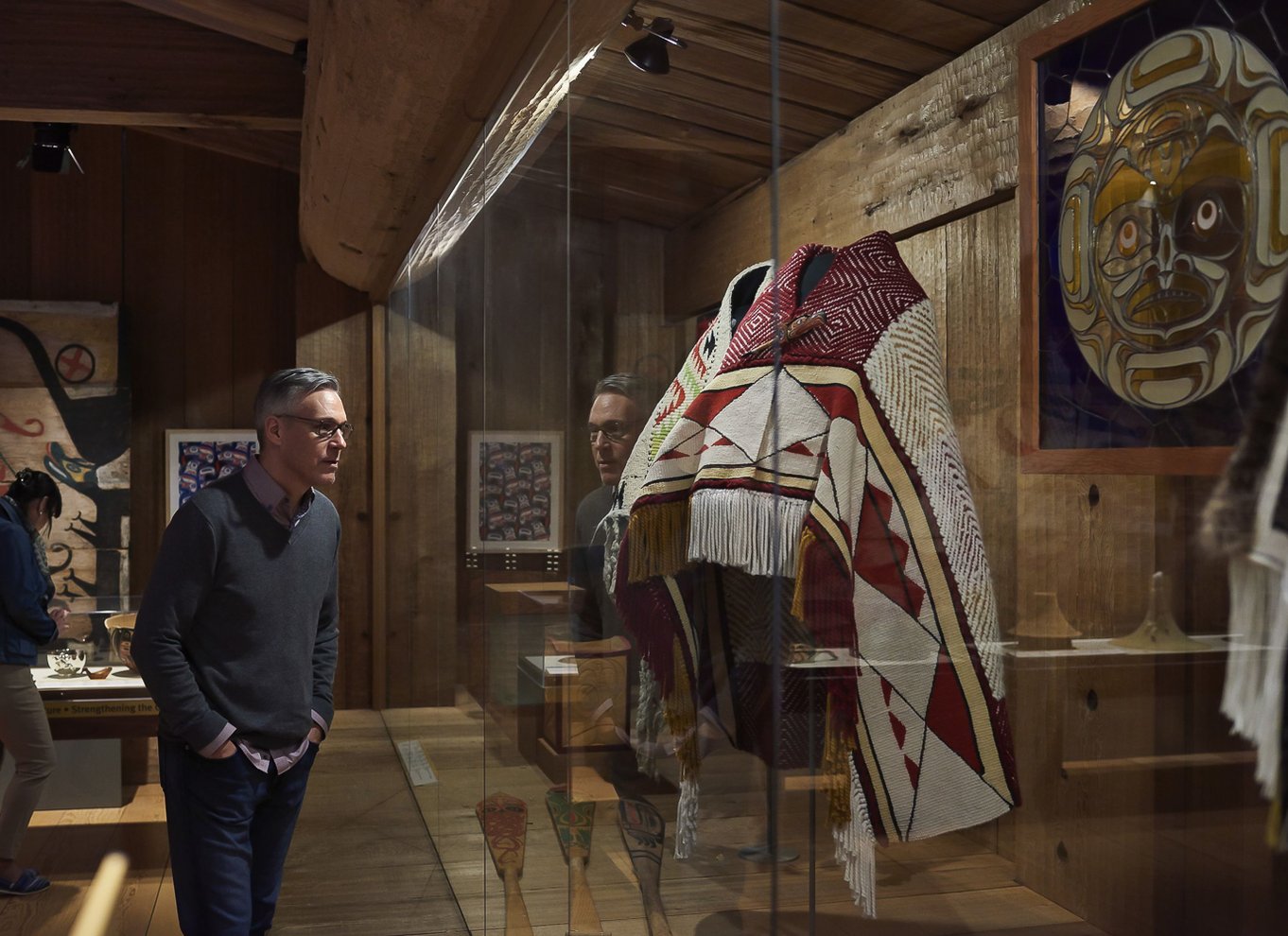 Gatineau: Adgang til det canadiske historiske museum