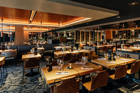 23-Hour Archipelago Cruise Stockholm–Turku–Stockholm Deluxe Cabin for 1-2 Guests (Special Breakfast + Minibar)