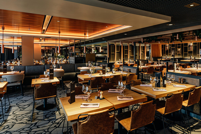 23-Hour Archipelago Cruise Stockholm–Turku–Stockholm Deluxe Cabin for 1-2 Guests (Special Breakfast + Minibar)