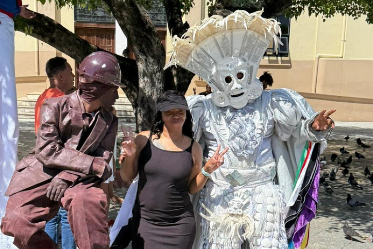 Puerto Plata: Cultural Immersion and Artisanal Cocoa Route