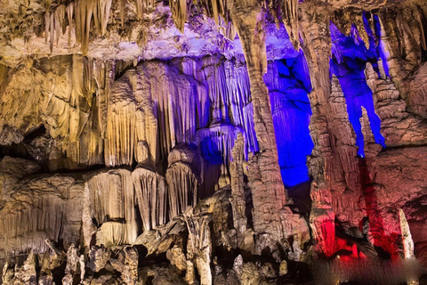 Ha Giang Loop: Small-Group 3 or 4-Day Motorbike Adventure 3-Day Motorbike, Meals & Local Homestays