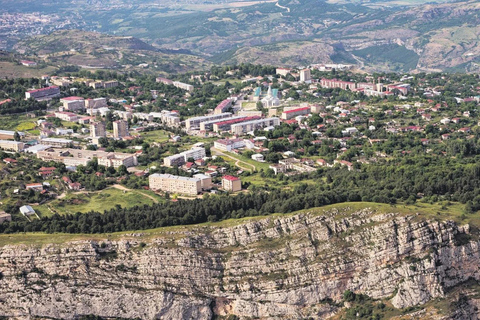 Baku: 2-Day Guided Tour to Karabakh with Accommodation