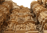 Khajuraho Guided Walking TourのHeritage＆Cultural Walk - Housity