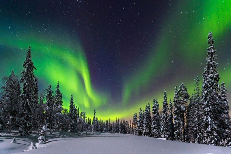 Banff/Canmore: NOCNA PRZYGODA z możliwą wycieczką STARGAZING