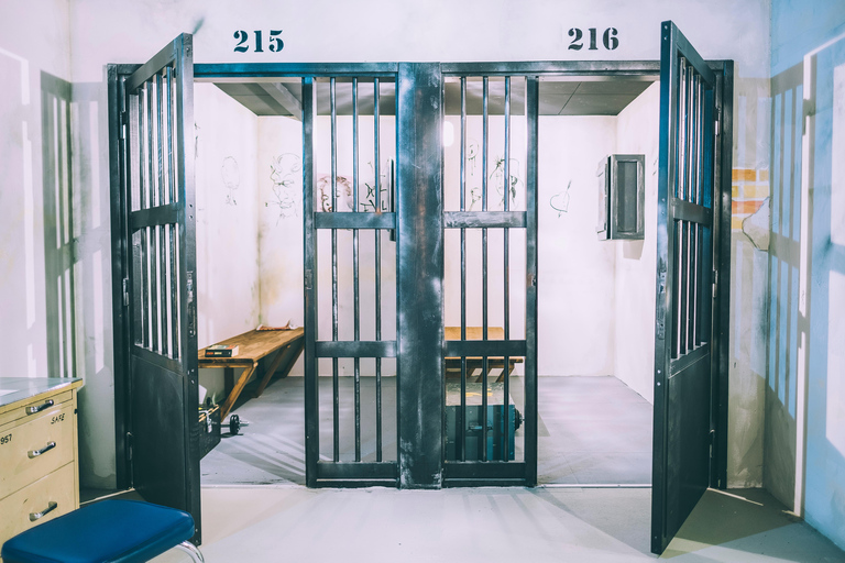 Escape Room Luzern &quot;Prison Breakout&quot;Escape Room Luzern &quot;Prison Breakout&quot; Fr-So ab 13:00 Uhr